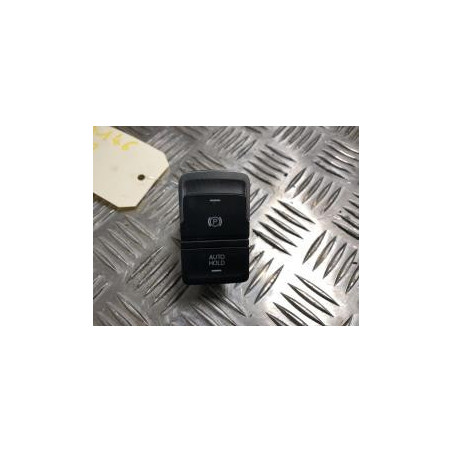 Poignee electrique frein a main VOLKSWAGEN GOLF 7 PHASE 1 d’occasion