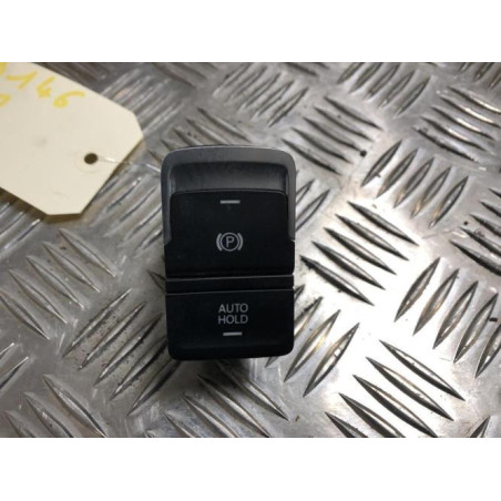 Poignee electrique frein a main VOLKSWAGEN GOLF 7 PHASE 1 d’occasion