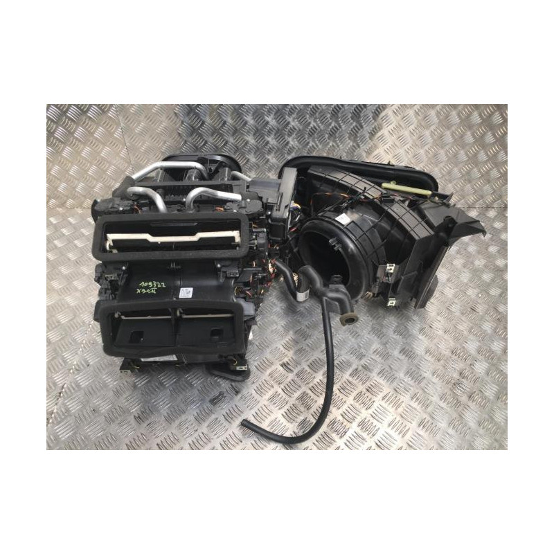 Bloc chauffage VOLVO XC 90 2 PHASE 1 d’occasion