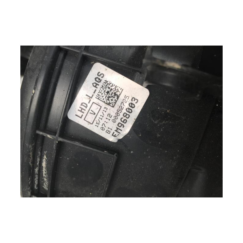Bloc chauffage VOLVO XC 90 2 PHASE 1 d’occasion