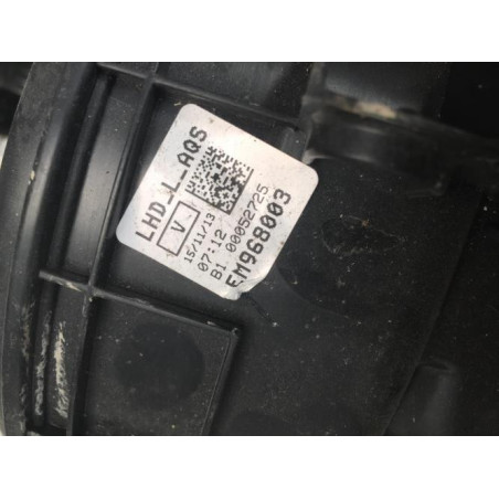 Bloc chauffage VOLVO XC 90 2 PHASE 1 d’occasion