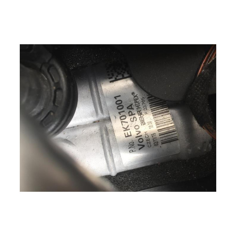 Bloc chauffage VOLVO XC 90 2 PHASE 1 d’occasion