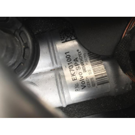 Bloc chauffage VOLVO XC 90 2 PHASE 1 d’occasion
