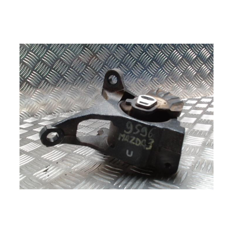 Support moteur MAZDA 3 3 PHASE 1 d’occasion