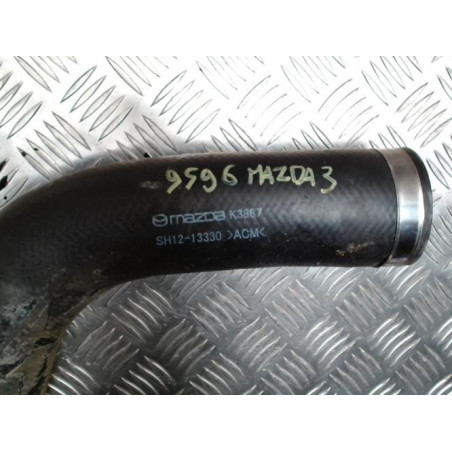 Durite MAZDA 3 3 PHASE 1 d’occasion