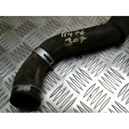 Durite PEUGEOT 307 PHASE 1 BREAK d’occasion