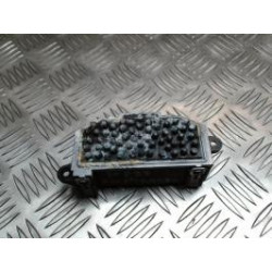 Resistance chauffage CITROEN C4 PICASSO 1 d’occasion
