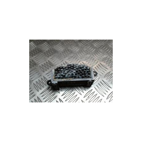 Resistance chauffage CITROEN C4 PICASSO 1 d’occasion