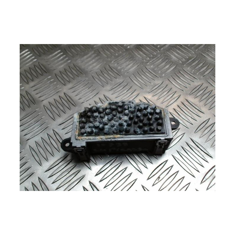 Resistance chauffage CITROEN C4 PICASSO 1 d’occasion