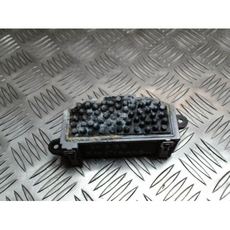 Resistance chauffage CITROEN C4 PICASSO 1 d’occasion