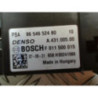 Resistance chauffage CITROEN C4 PICASSO 1 d’occasion
