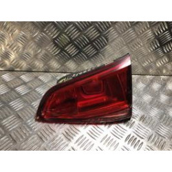 Feu arriere secondaire droit (feux) VOLKSWAGEN GOLF 7 PHASE 1 d’occasion
