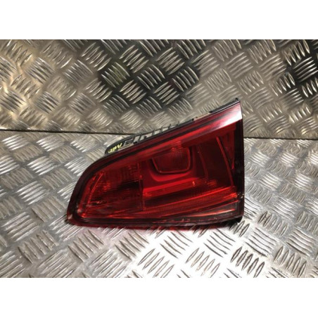 Feu arriere secondaire droit (feux) VOLKSWAGEN GOLF 7 PHASE 1 d’occasion