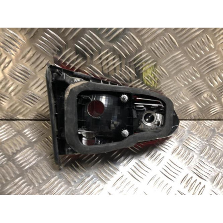 Feu arriere secondaire droit (feux) VOLKSWAGEN GOLF 7 PHASE 1 d’occasion