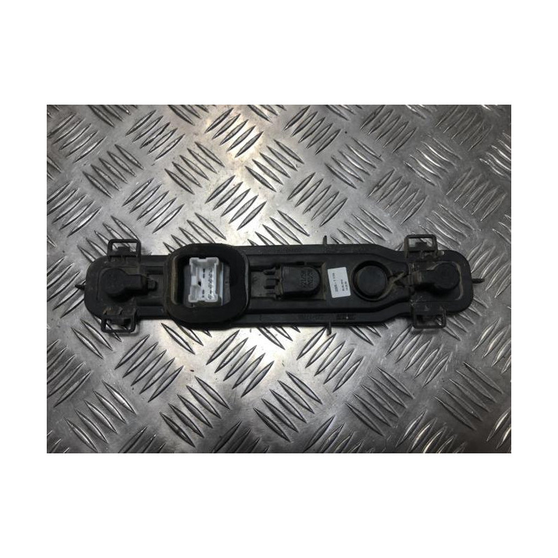 Platine feu arriere droit RENAULT KANGOO 2 PHASE 2 d’occasion