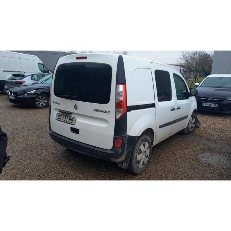 Platine feu arriere droit RENAULT KANGOO 2 PHASE 2 d’occasion