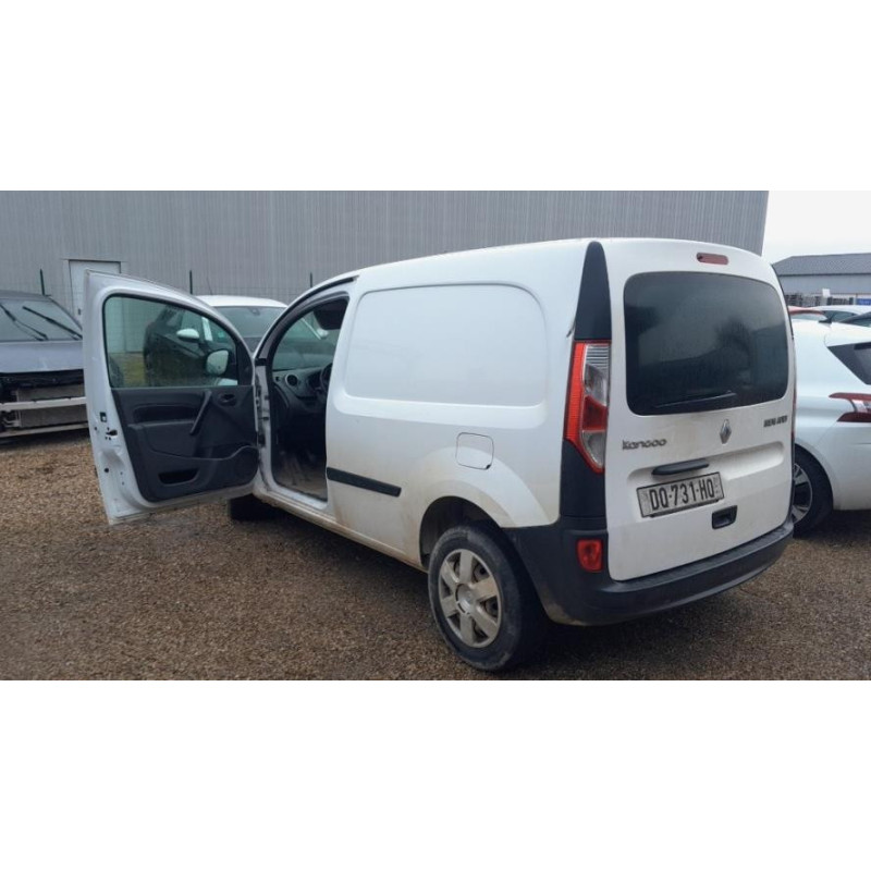 Platine feu arriere droit RENAULT KANGOO 2 PHASE 2 d’occasion