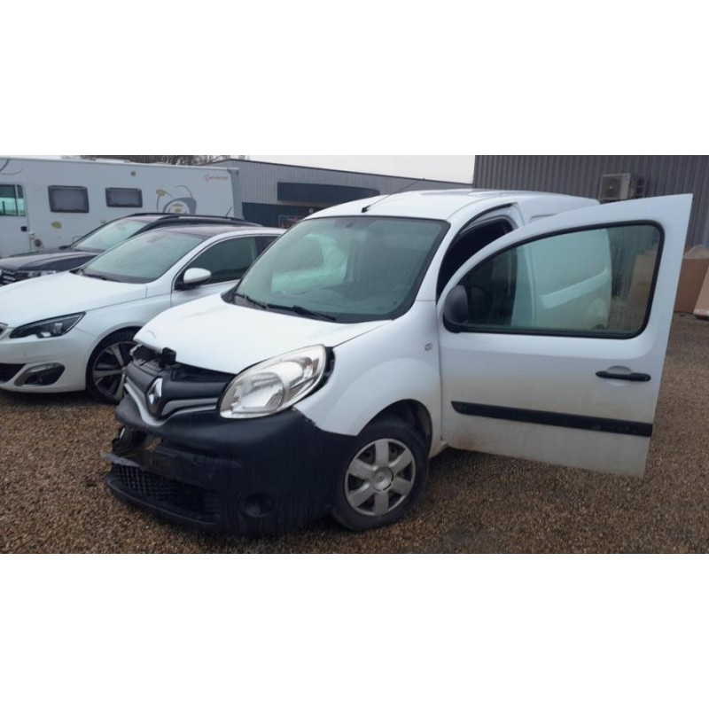 Platine feu arriere droit RENAULT KANGOO 2 PHASE 2 d’occasion