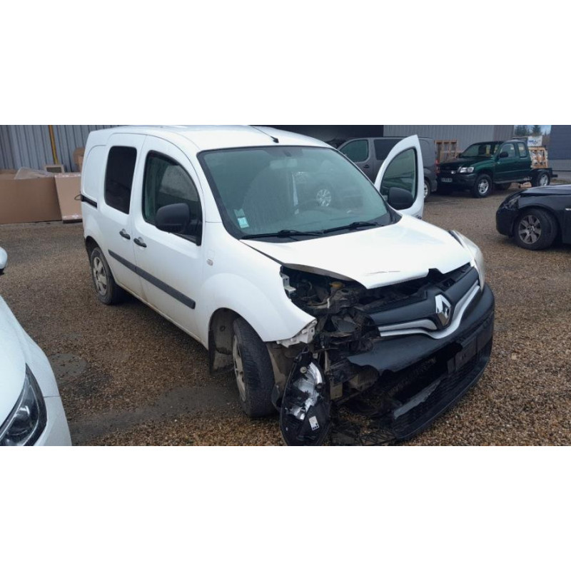 Platine feu arriere droit RENAULT KANGOO 2 PHASE 2 d’occasion