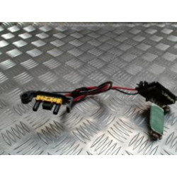Resistance chauffage RENAULT TWINGO 2 PHASE 1 d’occasion