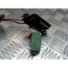 Resistance chauffage RENAULT TWINGO 2 PHASE 1 d’occasion