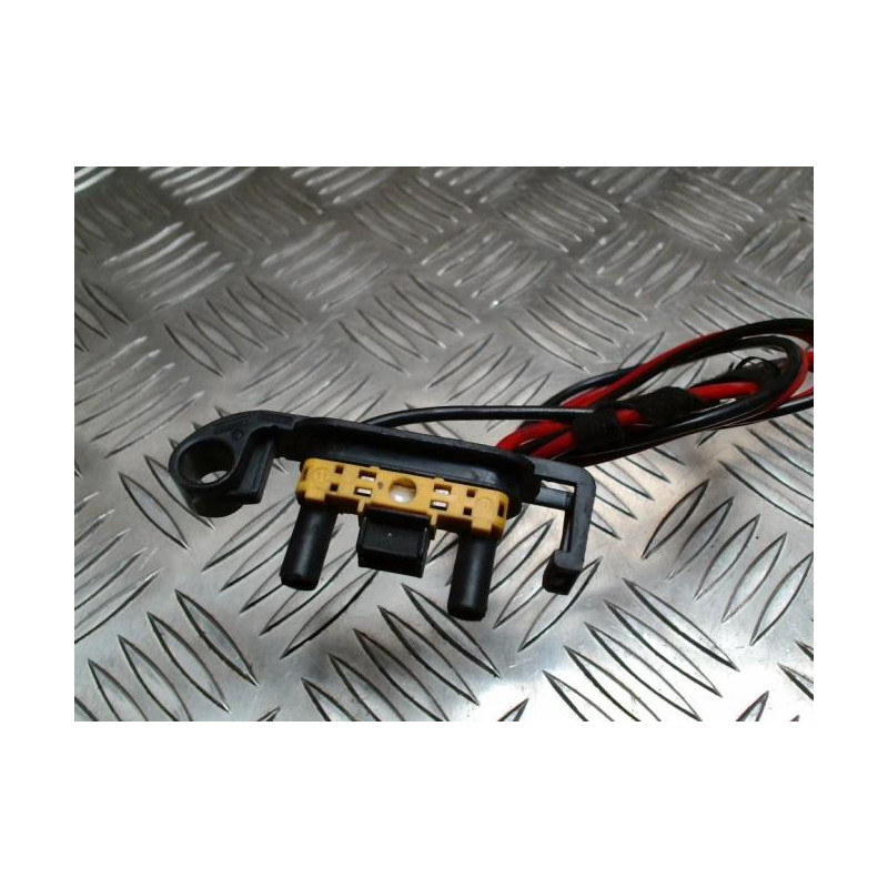 Resistance chauffage RENAULT TWINGO 2 PHASE 1 d’occasion