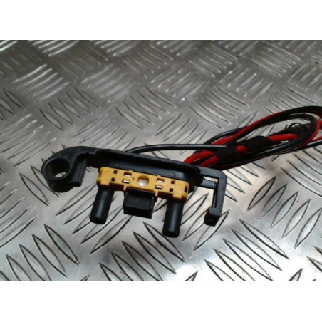 Resistance chauffage RENAULT TWINGO 2 PHASE 1 d’occasion