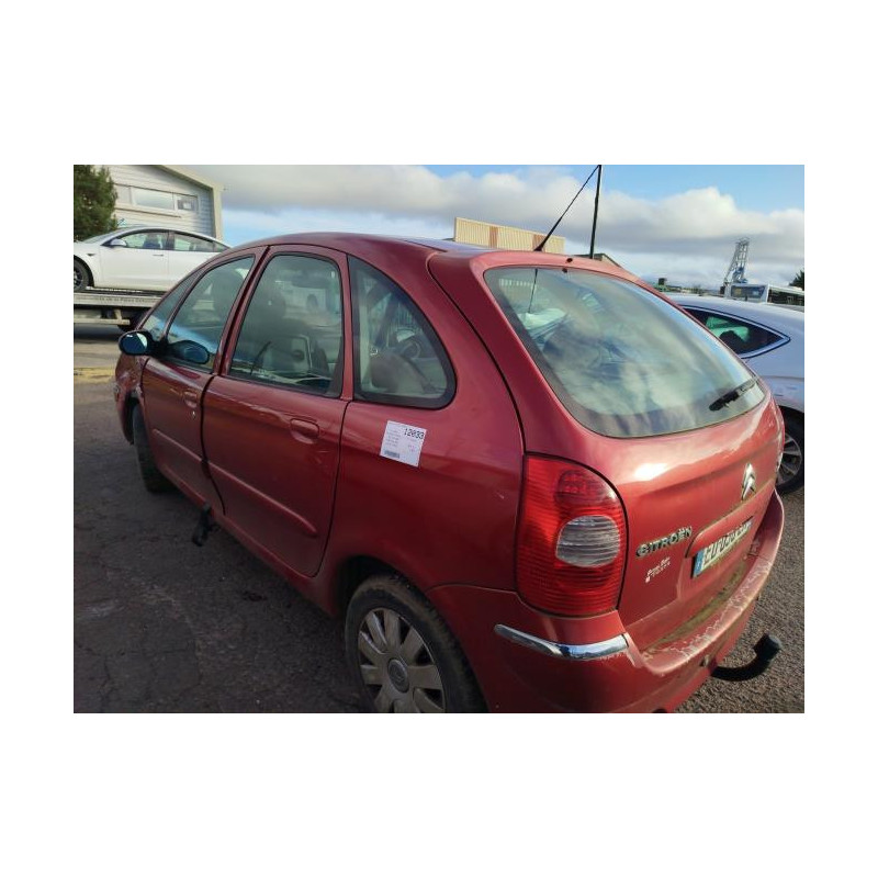 Durite CITROEN XSARA PICASSO PHASE 2 d’occasion