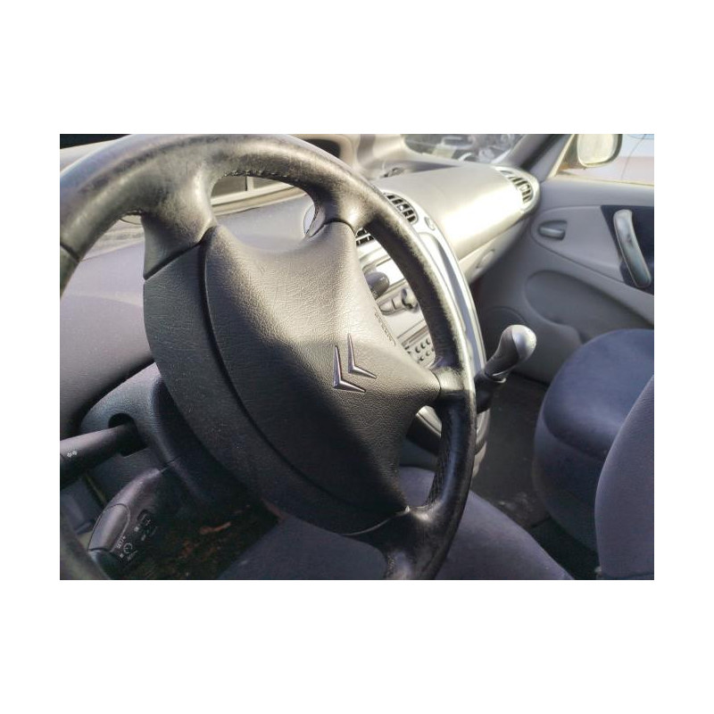 Durite CITROEN XSARA PICASSO PHASE 2 d’occasion