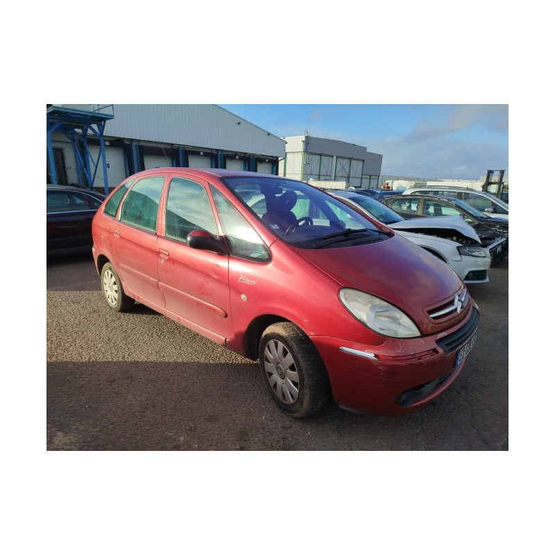 Durite CITROEN XSARA PICASSO PHASE 2 d’occasion