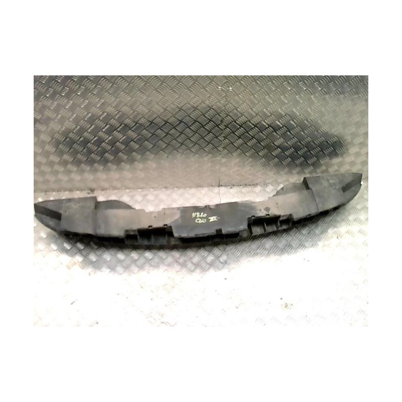 Absorbeur de pare choc avant RENAULT CLIO 3 PHASE 1 BREAK d’occasion
