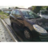 Absorbeur de pare choc avant RENAULT CLIO 3 PHASE 1 BREAK d’occasion