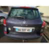 Absorbeur de pare choc avant RENAULT CLIO 3 PHASE 1 BREAK d’occasion