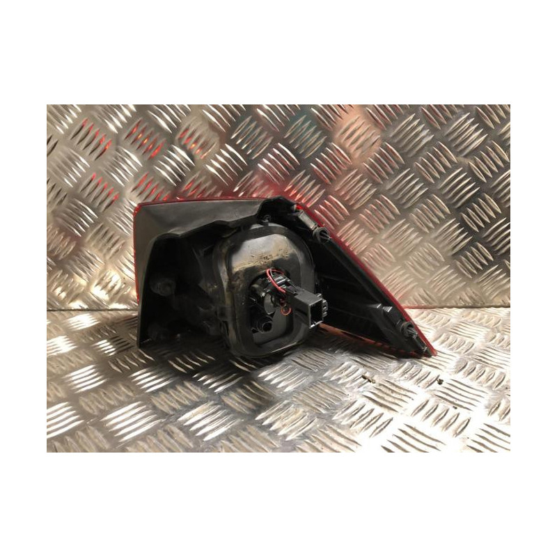 Feu arriere principal gauche (feux) VOLKSWAGEN GOLF 7 PHASE 1 d’occasion