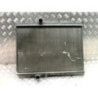 Radiateur eau PEUGEOT 307 PHASE 1 d’occasion