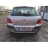 Radiateur eau PEUGEOT 307 PHASE 1 d’occasion