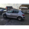 Radiateur eau PEUGEOT 307 PHASE 1 d’occasion