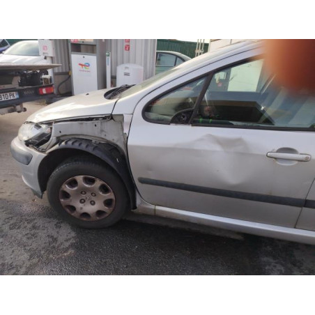 Radiateur eau PEUGEOT 307 PHASE 1 d’occasion