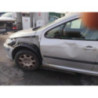 Radiateur eau PEUGEOT 307 PHASE 1 d’occasion