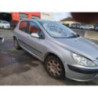 Radiateur eau PEUGEOT 307 PHASE 1 d’occasion