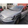 Radiateur eau PEUGEOT 307 PHASE 1 d’occasion