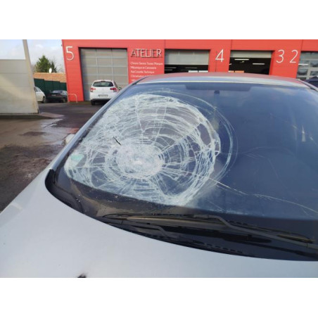 Radiateur eau PEUGEOT 307 PHASE 1 d’occasion