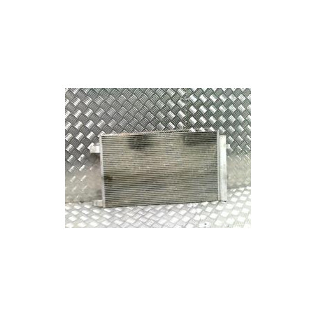 Radiateur clim RENAULT MEGANE 4 PHASE 2 d’occasion