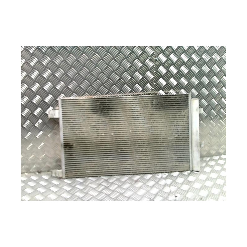 Radiateur clim RENAULT MEGANE 4 PHASE 2 d’occasion