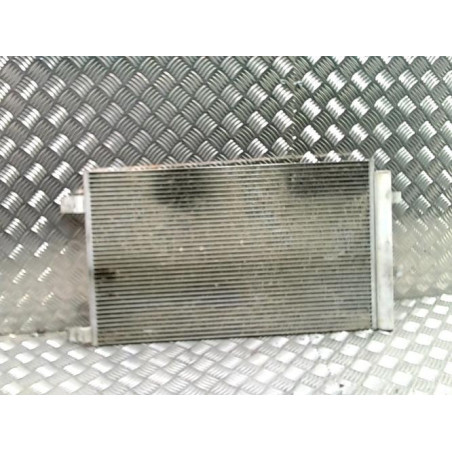 Radiateur clim RENAULT MEGANE 4 PHASE 2 d’occasion