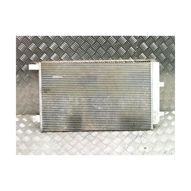 Radiateur clim RENAULT MEGANE 4 PHASE 2 d’occasion
