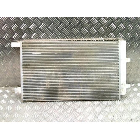 Radiateur clim RENAULT MEGANE 4 PHASE 2 d’occasion