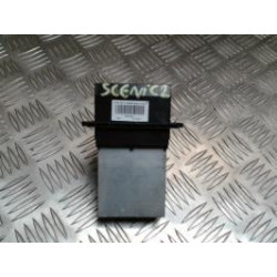 Resistance chauffage RENAULT SCENIC 2 PHASE 1 d’occasion