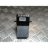 Resistance chauffage RENAULT SCENIC 2 PHASE 1 d’occasion