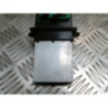 Resistance chauffage RENAULT SCENIC 2 PHASE 1 d’occasion